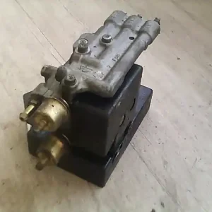 Exkluzív ajánlat CITROEN XANTIA Abs kocka1.9d bontott alkatrész