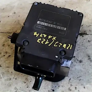 Azonnali szállítás CITROEN XANTIA Abs kocka2.0hdi bontott alkatrész