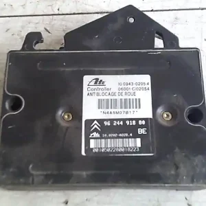 CITROEN XANTIA Abs vezérlő elektronika bontott alkatrész Vedd meg online