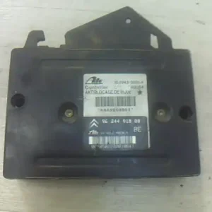 Szuper akció CITROEN XANTIA Abs vezérlő elektronika 2.1td bontott alkatrész