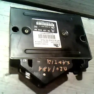 Olcsóbb CITROEN XANTIA Abs vezérlő elektronika 1.8 i bontott alkatrész