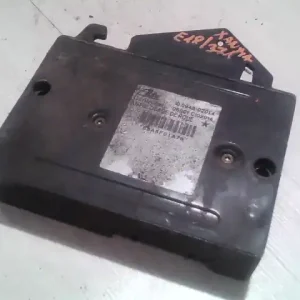 CITROEN XANTIA Abs vezérlő elektronika 2.0i bontott alkatrész Kihagyhatatlan ajánlat