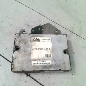 CITROEN XANTIA Abs vezérlő elektronika 2.0i bontott alkatrész Szezonális akció