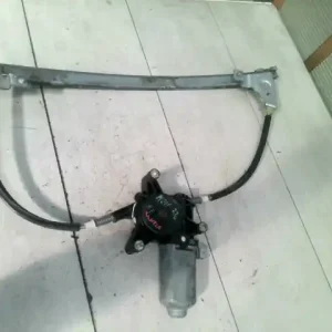 Akciós ár CITROEN XANTIA Bal első ablakemelő szerkezet elektromos 5 ajtós bontott alkatrész