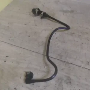 CITROEN SAXO 99- Vákuumcső 1.5 d bontott alkatrész Outlet