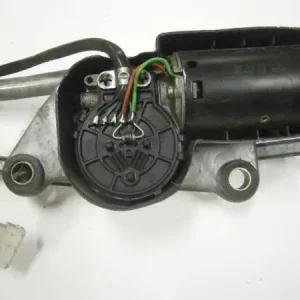 CITROEN XANTIA Ablaktörlő motor első bontott alkatrész Expressz kézbesítés