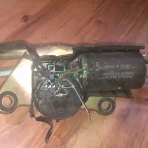 Expressz szállítás CITROEN XANTIA Ablaktörlő motor első bontott alkatrész