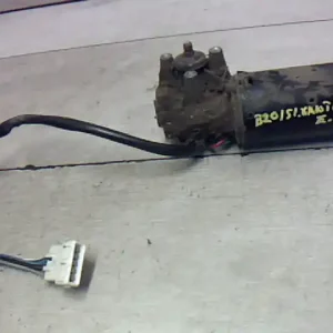 Expressz szállítás CITROEN XANTIA Ablaktörlő motor első 5 vezetékesbontott alkatrész