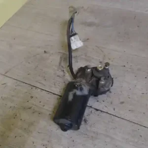 CITROEN XANTIA Ablaktörlő motor első bontott alkatrész Kedvezmény