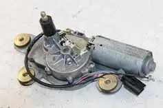 CITROEN XANTIA Ablaktörlő motor hátsó bontott alkatrész Legnépszerűbb