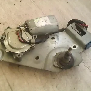 CITROEN XANTIA Ablaktörlő motor hátsó bontott alkatrész Olcsóbb