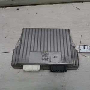 CITROEN XANTIA Vezérlőegység bontott alkatrész Szezonális akció