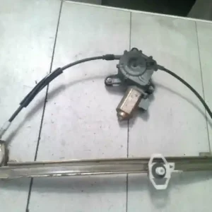 CITROEN XM Jobb hátsó ablakemelő szerkezet elektromos kombi bontott alkatrész Biztonságos fizetés