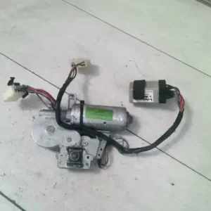 Biztonságos vásárlás CITROEN XM Tetőablak motor kombi bontott alkatrész