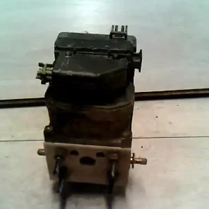 CITROEN XSARA 00.11-04.12 Abs abr esp pumpa bontott alkatrész Szuper akció