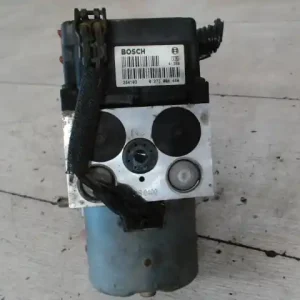 Akció CITROEN XSARA 00.11-04.12 Abs kockabontott alkatrész