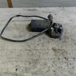 CITROEN XSARA 00.11-04.12 Ablaktörlő motor első 5 ajtós bontott alkatrész Szuper akció