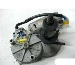 Csak ma CITROEN XSARA 00.11-04.12 Ablaktörlő motor hátsó bontott alkatrész