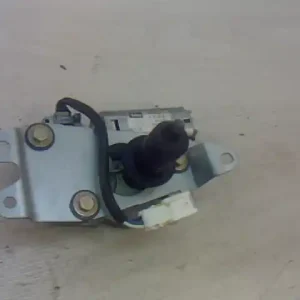 Utolsó esély CITROEN XSARA 00.11-04.12 Ablaktörlő motor hátsó bontott alkatrész