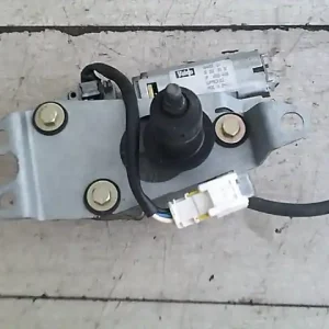 Expressz kézbesítés CITROEN XSARA 00.11-04.12 Ablaktörlő motor hátsó 5 ajtósbontott alkatrész