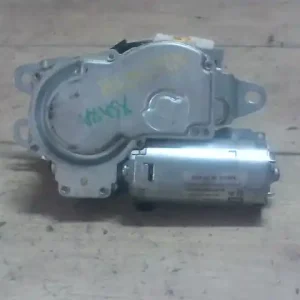CITROEN XSARA 00.11-04.12 Ablaktörlő motor hátsó 5 ajtós bontott alkatrész Gyors szállítás