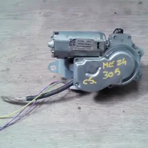 Rendeld meg most CITROEN XSARA 00.11-04.12 Ablaktörlő motor hátsó 3 ajtós bontott alkatrész