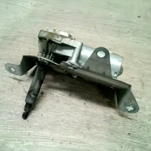 Kedvezményes ár CITROEN XSARA 00.11-04.12 Ablaktörlő motor hátsó kombi bontott alkatrész