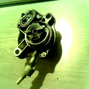 Prémium CITROEN XANTIA Vákuumpumpa 2.0 hdibontott alkatrész