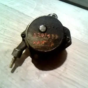 Ajánlat CITROEN XANTIA Vákuumpumpa 2.0 hdibontott alkatrész