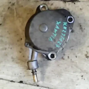 Korlátozott ajánlat CITROEN XANTIA Vákuumpumpa 2.0hdi bontott alkatrész