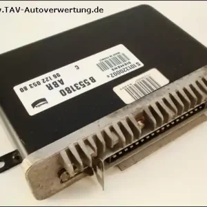 Árcsökkenés CITROEN XM -94 Abs vezérlő elektronika bontott alkatrész