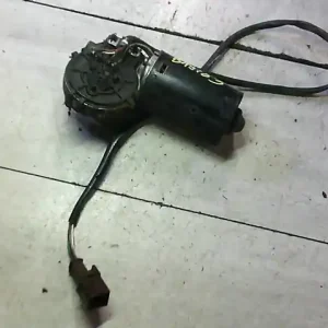 Biztonságos vásárlás CITROEN XSARA 00.11-04.12 Ablaktörlő motor első bontott alkatrész