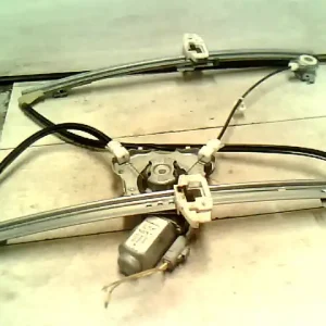 Vedd meg most CITROEN XSARA 00.11-04.12 Jobb első ablakemelő szerkezet elektromos bontott alkatrész