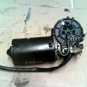 Gyors kiszállítás CITROEN XSARA 97.11-00.10 Ablaktörlő motor első bontott alkatrész