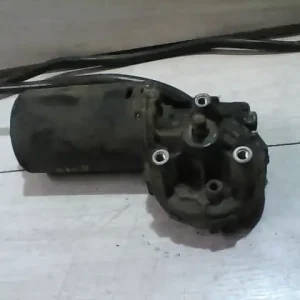 Rendeld meg most CITROEN XSARA 97.11-00.10 Ablaktörlő motor első5 vezetékes bontott alkatrész