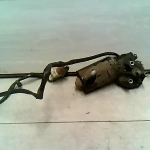 Népszerű CITROEN XSARA 97.11-00.10 Ablaktörlő motor első5 vezetékes bontott alkatrész