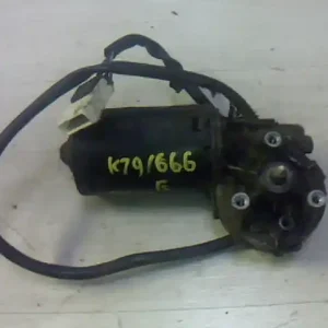 Újdonság CITROEN XSARA 97.11-00.10 Ablaktörlő motor első bontott alkatrész