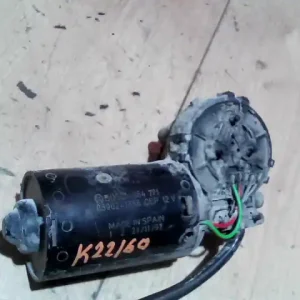 Gyors szállítás CITROEN XSARA 97.11-00.10 Ablaktörlő motor első bontott alkatrész