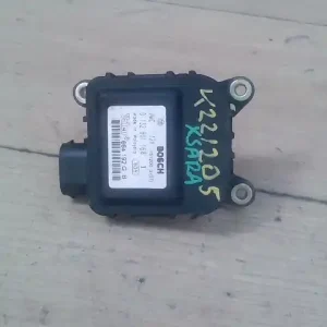 Outlet CITROEN XSARA 00.11-04.12 Fűtés állító motor bontott alkatrész