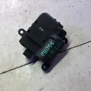 Ajánlat CITROEN XSARA 00.11-04.12 Fűtésszabályzó zsalu állító motor bontott alkatrész