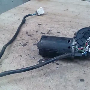 Utolsó esély CITROEN XSARA 97.11-00.10 Ablaktörlő motor első bontott alkatrész