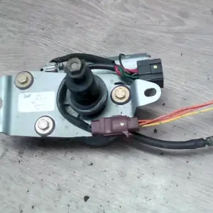 Szuper akció CITROEN XSARA 97.11-00.10 Ablaktörlő motor hátsó 5 ajtós bontott alkatrész