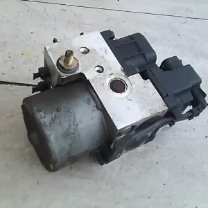 Népszerű CITROEN XSARA 97.11-00.10 Abs abr esp pumpa 1.6ibontott alkatrész