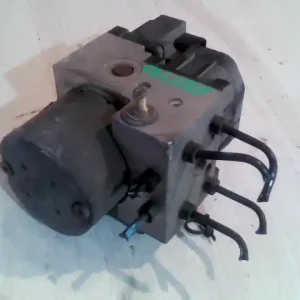 Biztonságos fizetés CITROEN XSARA 97.11-00.10 Abs kocka 2.0d bontott alkatrész