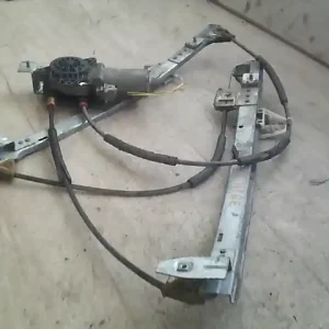 Nézd meg most CITROEN XSARA 97.11-00.10 Bal első ablakemelő szerkezet elektromos kombi bontott alkatrész