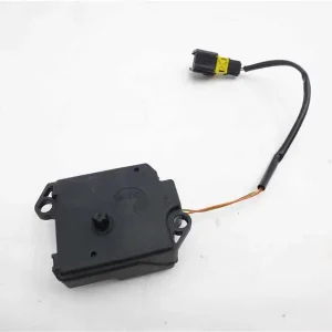 Outlet CITROEN XSARA 97.11-00.10 Fűtés állító motor bontott alkatrész