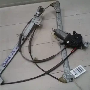 Expressz szállítás CITROEN XSARA 97.11-00.10 Jobb első ablakemelő szerkezet elektromos bontott alkatrész