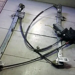 Akció CITROEN XSARA 97.11-00.10 Jobb első ablakemelő szerkezet elektromos5 ajtós bontott alkatrész