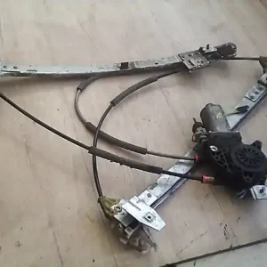 Árcsökkenés CITROEN XSARA 97.11-00.10 Jobb első ablakemelő szerkezet elektromos bontott alkatrész