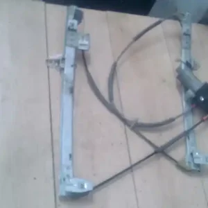 Vedd meg most CITROEN XSARA 97.11-00.10 Jobb első ablakemelő szerkezet elektromos kombi bontott alkatrész